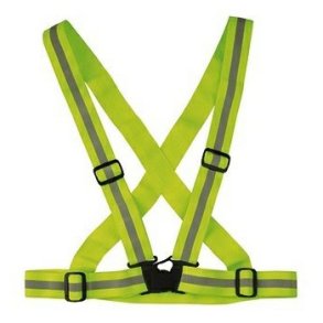 Refleks veste og Refleks udstyr