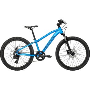 Børne & Junior cykler