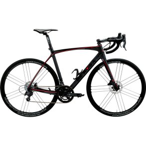 Racer & Gravel cykler