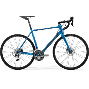 Racer Cykel