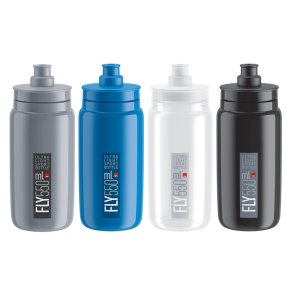 Drikkedunke og Cykelflasker