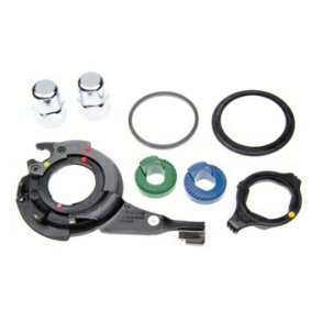 Shimano Alfine 8 Komponentst