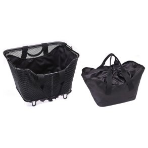 Racktime LEA taske til kurv