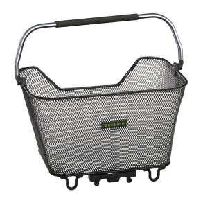 Racktime Baskit Deluxe bagkurv