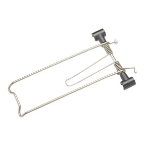 Racktime Clampit Klap til Standit, Addit, Tourit, Foldit, Topit