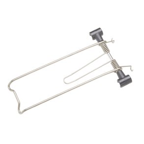 Racktime Clampit Klap til Lightit, Lightit Tour