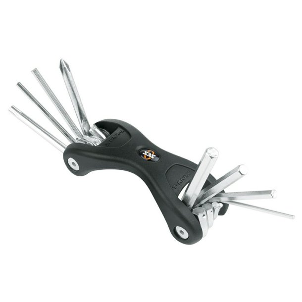 SKS T-Knox 8 funktioner