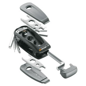 SKS T-Worx 19 funktioner