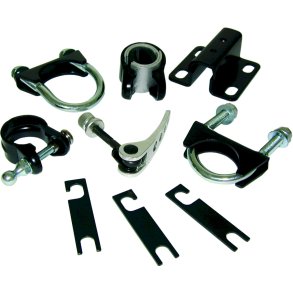 Trail Gator Adapters�t