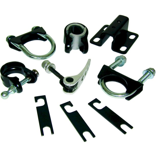 Trail Gator Adapters�t