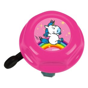 Bike Fashion Enhj�rning Klokke