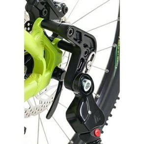 Hebie Adapter 0618  IS2000 Disc