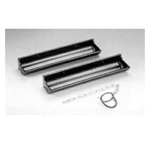 Gerda Cykelholder - vgmontering