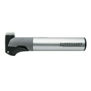 SKS Supershort Minipumpe