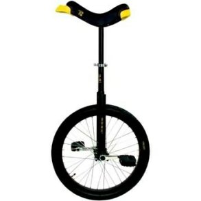 QU-AX Unicykel Luksus 20