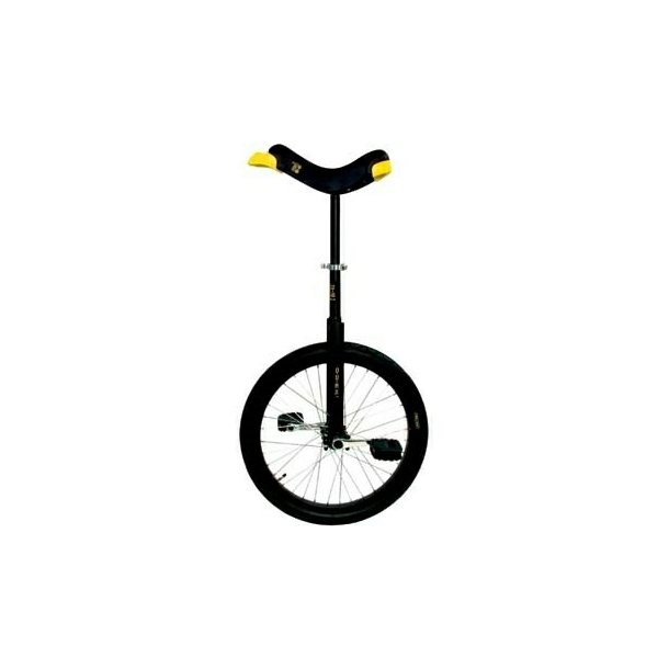 QU-AX Unicykel Luksus 20