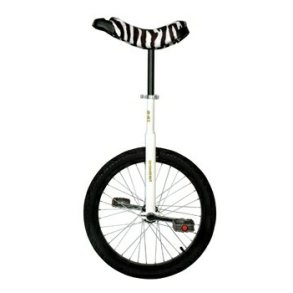QU-AX Unicykel Luksus 20