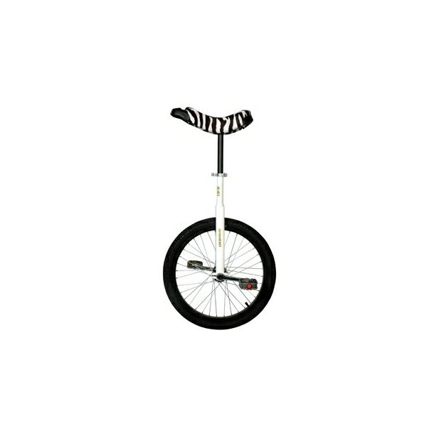 QU-AX Unicykel Luksus 20