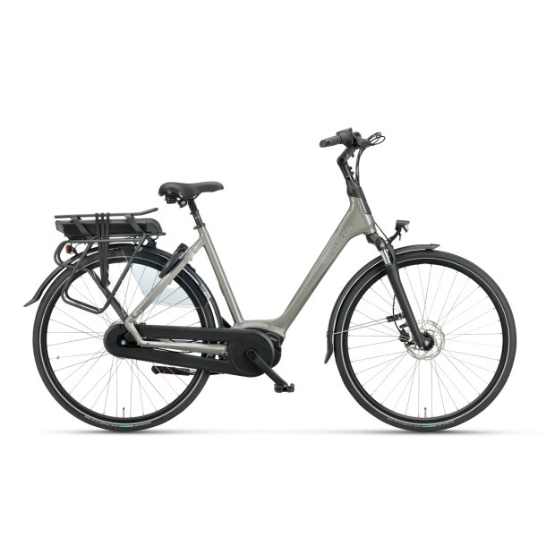 Sparta A-Shine Fit Bosch Active Line 400Wh