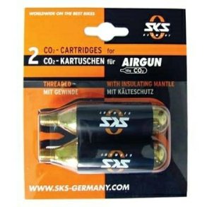 SKS CO² Patron 16 Gram