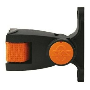 SKS Adapter til Flaskeholder