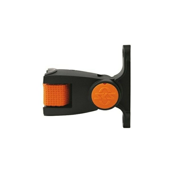 SKS Adapter til Flaskeholder