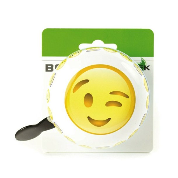 Widek klokke Emoji Winking Face