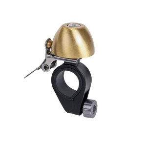 Z�fal Classic Bell - guld	