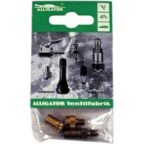 Alligator Pumpenipler - s�t med 3 stk