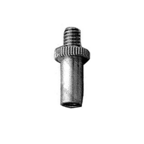 Matrix pumpenippel presta/dunlop