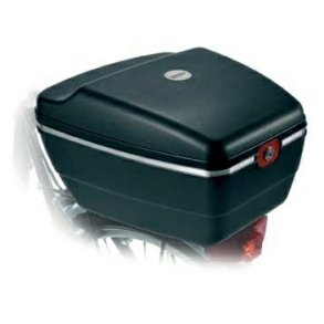 Gerda Tresor Touringbox med ls