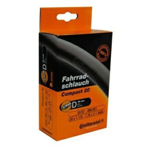 Continental Compact 20x32/47 DV 40mm