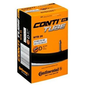 Continental MTB 26x47/62 DV 40mm