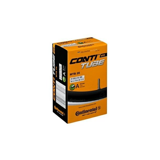 Continental MTB 26x47/62 AV 40mm