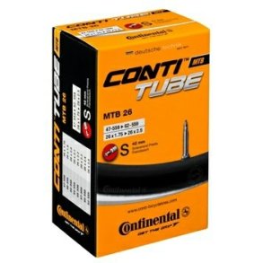 Continental MTB 26x47/62 RV 42mm