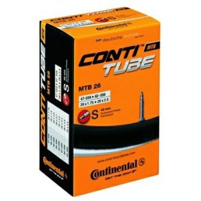 Continental MTB 27.5x47/62 RV 42mm