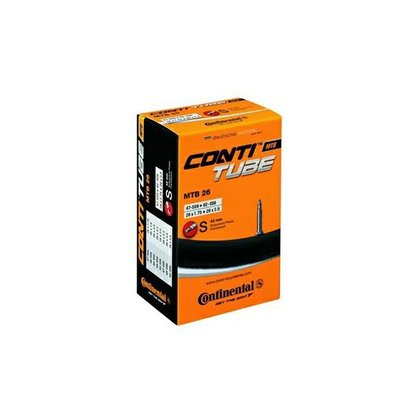 Continental MTB 27.5x47/62 RV 42mm