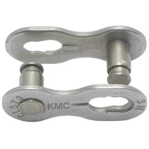 KMC X1 - Samleled smal - til X1/X8  - 2 stk