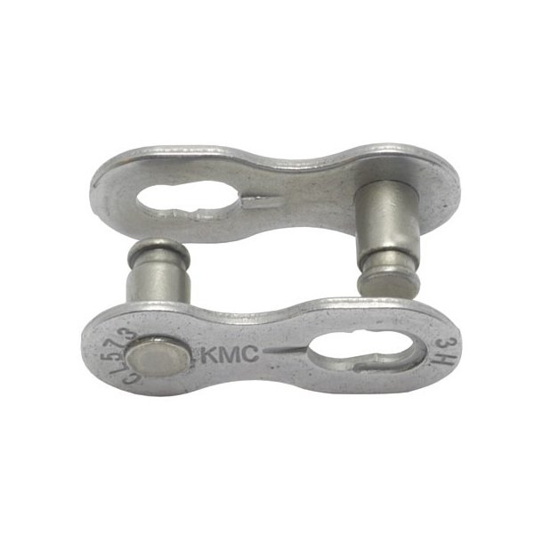 KMC X1 - Samleled smal - til X1/X8  - 2 stk