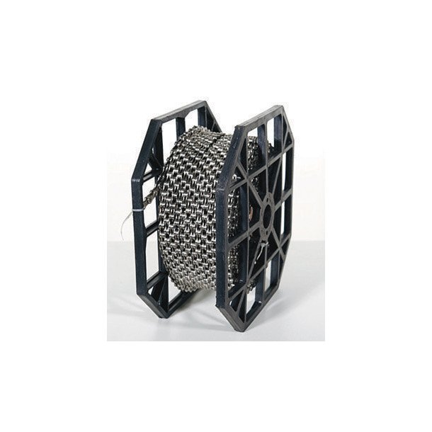 KMC X-9-73 9gear Rulle med 50meter