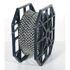 KMC Z1 EPT smal til indv. gear Rulle med 50 meter