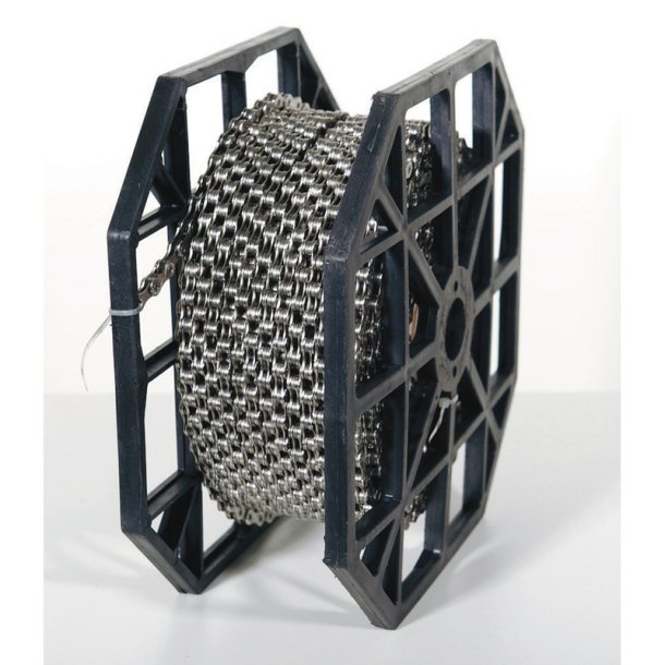 KMC Z1X EPT  bred til Indv. gear 50m rulle