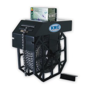 KMC S1 Wide RB tilIndv. gear Rulle med 50m