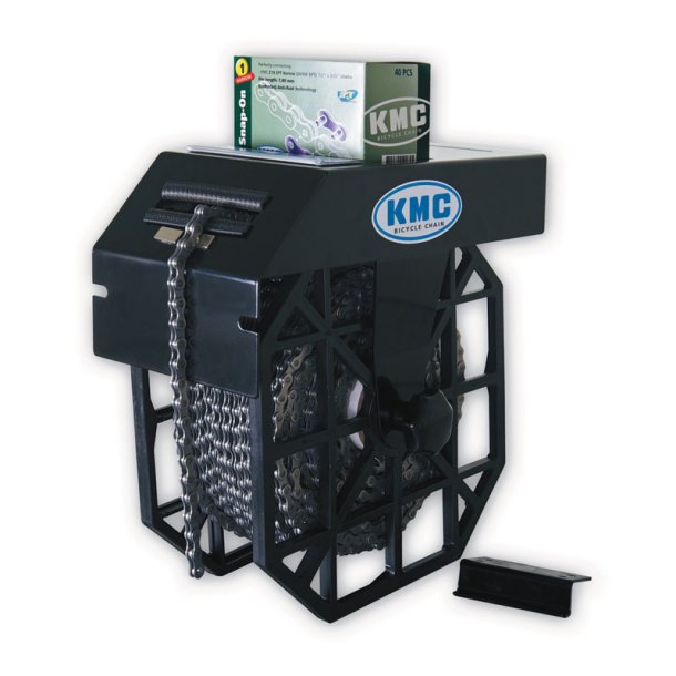 KMC S1 Wide RB tilIndv. gear Rulle med 50m