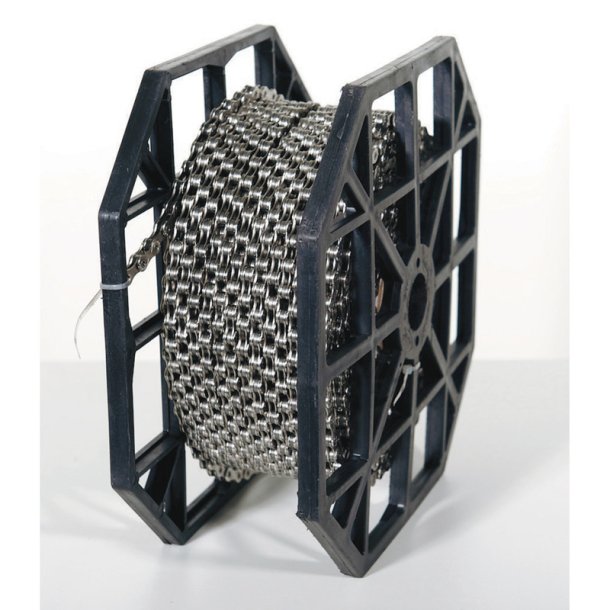 KMC Z1eHXEPT Narrow  E-Bike Indv. gear Rulle med 50m