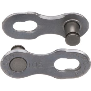KMC MissingLink 10g-Shimano/Sram - 2 stk p� ark