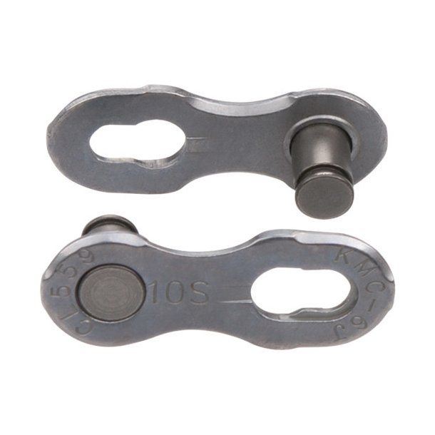 KMC MissingLink 10g-Shimano/Sram - 2 stk p� ark