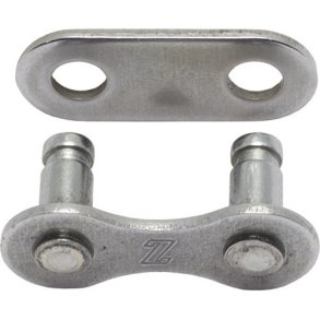 KMC Snap On bred - 2 stk p� ark