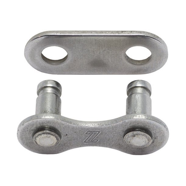 KMC Snap On bred - 2 stk p� ark
