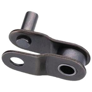 KMC Half Link bred Indv. gear